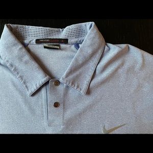 Tiger Woods Collection Dri-Fit Shirt